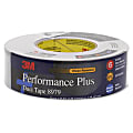 3M 8979SB60 Performance Plus Duct Tape - 2" Width x 60 yd Length - 3" Core - Rubber - 12.60 mil - Polyethylene Coated Cloth Backing - Removable, Abrasion Resistant, Water Resistant - 1 / Roll - Slate Blue