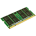 Kingston 4GB DDR2 SDRAM Memory Module