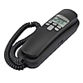 VTech® CD1113 Trimstyle Corded Phone With Call Waiting/Caller ID