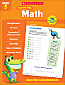 Scholastic Success With Math Workbook, Grade 5 1 thumbnail image