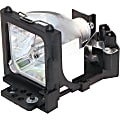 Compatible Projector Lamp Replaces Hitachi DT00511, Hitachi CPS317LAMP - Fits in Hitachi CP-HS1050, CP-HS1060, CP-HX1090, CP-HX1095, CP-HX1098, CP-S317W, CP-S318W, CP-S318WT, CP-S328W, CP-S328WT, CP-X328, CP-X328W, CP-X328WT 1 thumbnail image