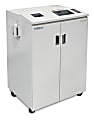 Formax 15-Sheet Combination Paper And Optical Media Shredder, FD8732HS 1 thumbnail image