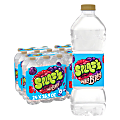 Splash Blast, Berry Flavored Water Beverage, 16.9 Oz, Case of 24 Bottles 1 thumbnail image