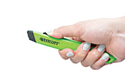 Westcott® Ceramic Utility Box Cutter, 3/8" Blade