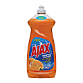 Ajax® Triple Action Orange Dish Liquid, 30 Oz.