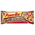 PowerBar® Nutrition Snacks, Fruit And Nut, 1.58 Oz, Box Of 15