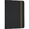 Targus Foliostand THZ451US Carrying Case (Folio) for 10.1" Tablet - Black