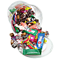 Office Snax® Soft & Chewy Mix Candy, 32 Oz. Tub 1 thumbnail image