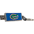 Centon 8GB Keychain V2 USB 2.0 University of Florida - 8 GB - USB 2.0 - 1 Year Warranty