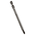 Apex 1/4'' Phillips No. 2 Hex Power Drive Bit, 3-1/2" Length 1 thumbnail image