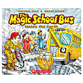 Scholastic The Magic School Bus Inside The Earth 1 thumbnail image