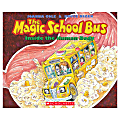Scholastic The Magic School Bus Inside The Human Body