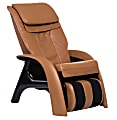 Human Touch ZeroG Volito Massage Chair, Caramel 1 thumbnail image