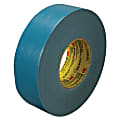 3M™ 8979 Duct Tape, 3" Core, 3" x 60 Yd., Slate Blue, Case Of 12 1 thumbnail image