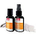 Maxell CD/CD-ROM Scratch Repair Kit 1 thumbnail image