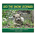 Scholastic Leo The Snow Leopard: The True Story Of An Amazing Rescue 1 thumbnail image