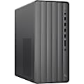 HP ENVY TE01-3021 Refurbished Desktop PC, Intel® Core™ i7, 16GB Memory, 512GB Solid State Drive, Windows® 11 Pro 1 thumbnail image