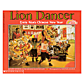 Scholastic Lion Dancer: Ernie Wan's Chinese New Year, Grade 1