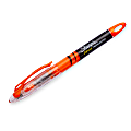 Sharpie® Accent® Liquid Pen-Style Highlighter, Fluorescent Orange