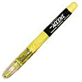 Sharpie® Accent® Liquid Pen-Style Highlighter, Fluorescent Yellow