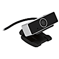 iLive 1080p Webcam, 3-1/2”H x 15/16”W x 2-5/16”D, IWC330 1 thumbnail image