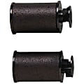 Monarch® Pricemarker Ink Rollers, Black, Pack Of 2 1 thumbnail image