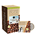 Wolfgang Puck® Breakfast In Bed® Single-Serve Coffee Pods, 0.4 Oz, Carton Of 16