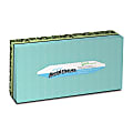 Office Depot® Brand 100% Recycled Facial Tissues, White, 100 Tissues Per Box, Case Of 30 Boxes 1 thumbnail image