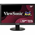 ViewSonic® VA2055SM 20" FHD LED Monitor 1 thumbnail image