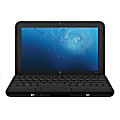 HP Mini 110-1125NR 10.1" Widescreen Netbook Computer With Intel® Atom™ Processor N270 1 thumbnail image
