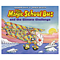 Scholastic The Magic School Bus And The Climate Challenge