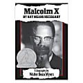 Scholastic Malcolm X: By Any Means Necessary 1 thumbnail image