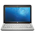 HP Mini 311-1000NR 11.6" Widescreen Netbook Computer With Intel® Atom™ Processor N270