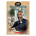 Scholastic Martin Luther King, Jr. 1 thumbnail image