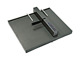 Premier CR818 Manual Smart Creaser - Letter Fold, Half-fold, Z Fold, Gate Fold - Gray