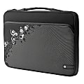 HP Espresso Notebook Sleeve For 16" Diagonal Screens 1 thumbnail image