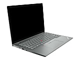 Lenovo ThinkPad L13 Yoga Gen 3 21B5003TUS 13.3" Touchscreen 2 in 1 Notebook - WUXGA - 1920 x 1200 - Intel Core i5 i5-1245U Deca-core (10 Core) - 8 GB RAM- 256 GB SSD - Storm Gray - Windows 11 1 thumbnail image
