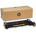HP LaserJet 110V Fuser Kit, P1B91A - 150000 Pages - Laser - Black, Color 1 thumbnail image