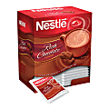 Nestlé® Rich Chocolate Hot Cocoa, 0.71 Oz. Packets, Box Of 50 1 thumbnail image