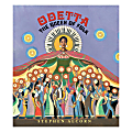 Scholastic Odetta: The Queen Of Folk 1 thumbnail image