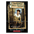 Scholastic The Orphan Of Ellis Island