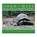 Scholastic Owen And Mzee: The True Story Of A Remarkable Friendship