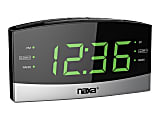 Naxa NRC-181 - Clock radio