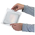 Office Depot® Brand Cohesive Air Foam Rolls, 1/16"H x 24"W x 625'D, White, Pack Of 2 1 thumbnail image