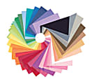 Pacon Peacock Sulphite Construction Paper, 9 x 12 1 thumbnail image