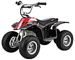Razor Dirt Quad, 31 1/2"H x 24"W x 43"D, Black 1 thumbnail image