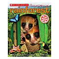 Scholastic Discover More - Confident Reader Rainforest