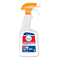Febreze® Professional Sanitizing Fabric Refresher Spray, Light Scent, 32 Oz 1 thumbnail image
