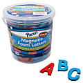 Pacon® Magnetic Letters, Foam, Uppercase, 2", Red/Blue, Box Of 108 1 thumbnail image