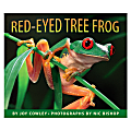 Scholastic Red-Eyed Tree Frog 1 thumbnail image
